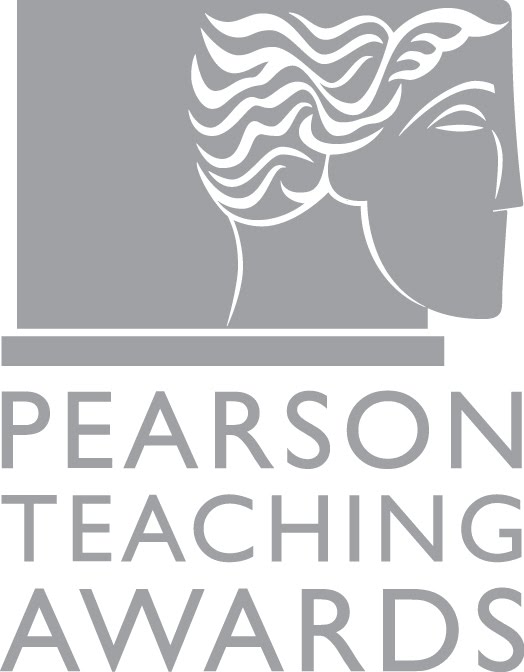 Pearson Teaching Awards